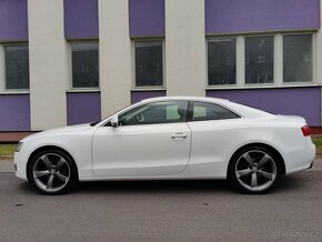 Audi A5 2,0 TFSi / 132 kW / - 2