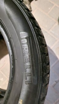 Pirelli winter Cinturato 205/55 R16 - 2
