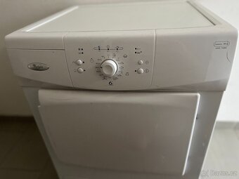 Sušička Whirpool AWZ 7466 - 2