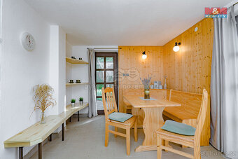 Prodej chaty, 49 m², Nové Město nad Metují, ul. Studýnka - 2