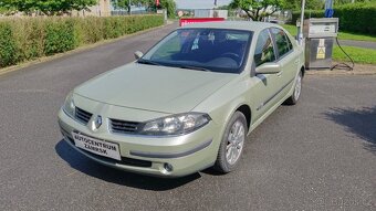 Renault Laguna 1.6I 72000 km - 2