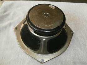 Repro Grundig 25cm Bas - 2