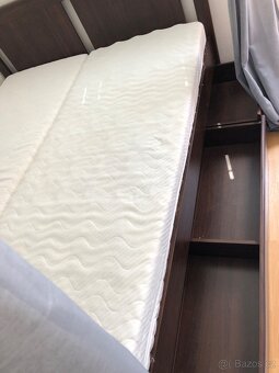 Postel IKEA - 2