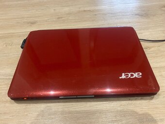 Acer aspire 1410 742G25n - 2