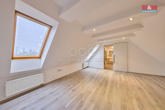 Pronájem rodinného domu, 100 m², Trutnov, ul. Mentzlova - 2