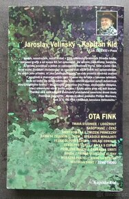 Jaroslav Velinský - Země Thugů - 2