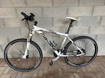 Kolo Maxbike Malawi - 2