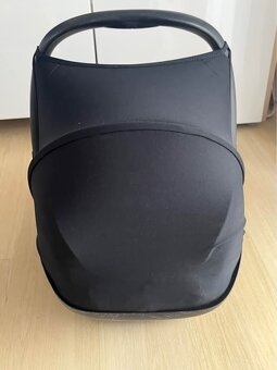 Autosedačka ‘vajíčko’ maxi-cosi - 2