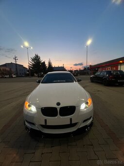 BMW e92 - 2