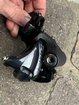 Malá sada Shimano Ultegra R6800 - 2