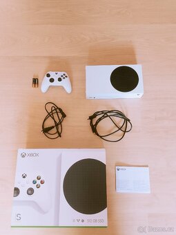XBOX Series S - 2