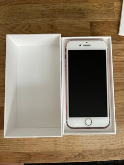 IPhone 7 - 2