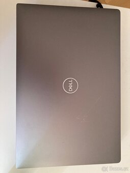 Dell Precision 5540 (faulty) - 2