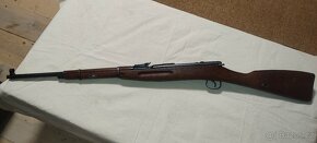 Mosin 22 LR - 2