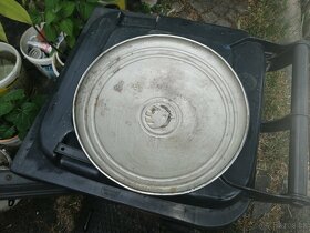 Škoda 1000 MB poklice - 2