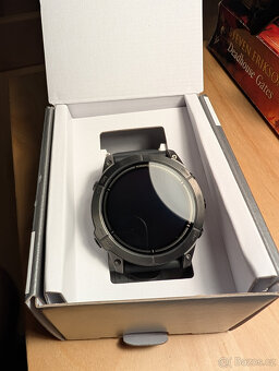 Garmin Epix Pro (GEN2) 51mm - 2