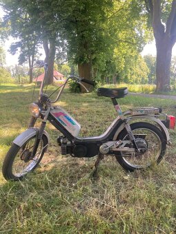BABETTA 210 - 2