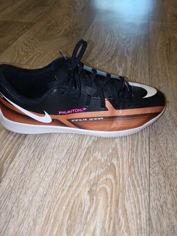 Kopačky Nike - 2