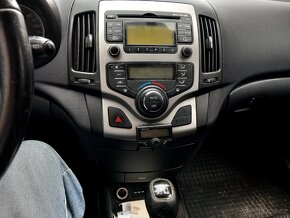 Prodám Hyundai i30 - 2