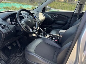 Hyundai ix35 1.6 2WD Trend - 2