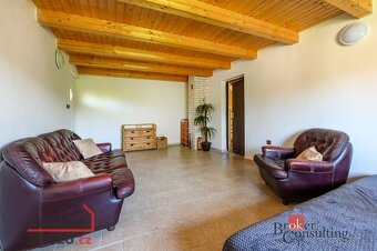 Prodej, domy/chata, 72 m2, Darová E41, 33824 Břasy, Rokycany - 2
