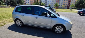 Ford C-MAX - 2