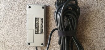Originální ovládání RC 19 pro AKAI GX - 2