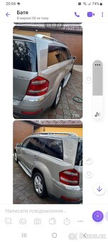 Mercedes- bens GL 420 CDI AMG - 2