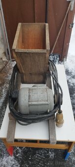 Lis na ovoce - 2