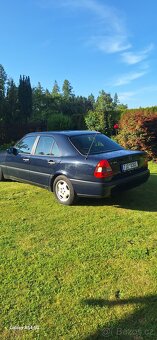Prodám Mercedes-Benz C180 - 2