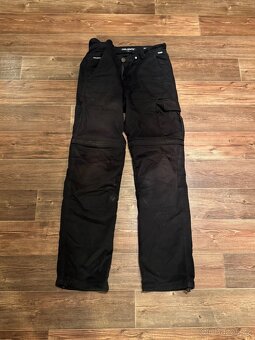 Motocyklové džíny Trilobite Parado doublelayer - 2