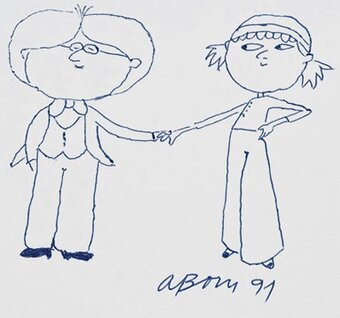 Adolf Born - 2