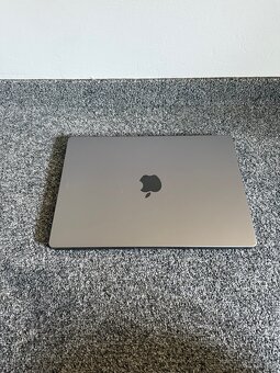 APPLE MACBOOK PRO 14” 2023 M2 PRO/16GB RAM/512GB - 2