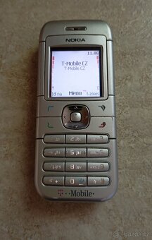 Nokia 6030 - 2