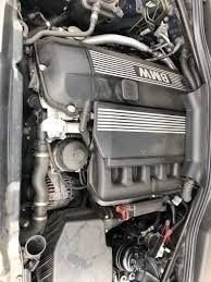 Díly z e60 M54B22 520i, M54B25 N52B25 525i N52B25A - 2
