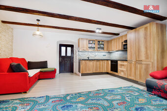 Prodej rodinného domu, 160 m², Třebenice - 2