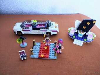 Lego friends 41107 - 2