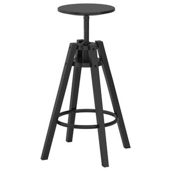 IKEA barová stolička DALFRED - 2