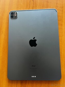 iPad Pro 11 M1 128g - 2