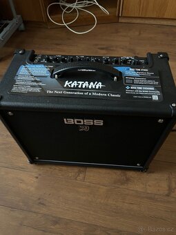 ESP LTD EC-401 EMG 81/60 + kombo a další příslušenství - 2