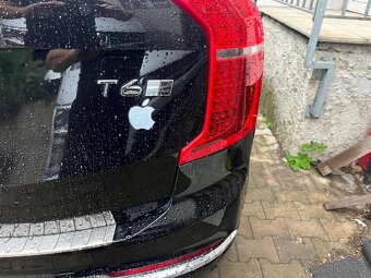 Prodam Volvo XC90 T 6 AWD Inscription - 2