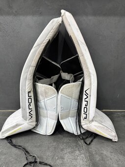 Betony 32+ Intermediate L Bauer Vapor X5 Pro - 2