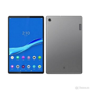 Tablet 10" FHD 128GB - 2