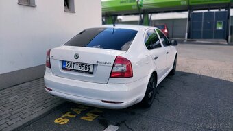 Škoda Octavia 1.6 TDI - 2