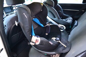 Autosedačka Cybex Sirona Platinum iso-fix 0-18 kg - 2