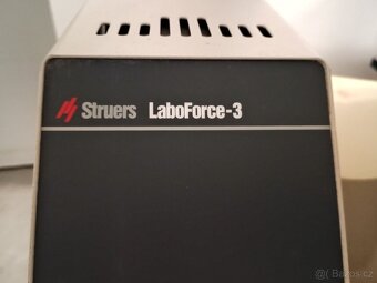 Leštička Struers - 2