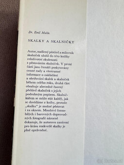 Skalky a skalničky (Emil Mašín) - 2