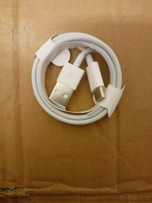 Nabíječka USB C 1 m 10 ks nové 2 roky záruka - 2