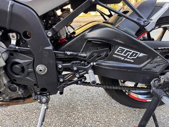 Bmw s 1000 r - 2