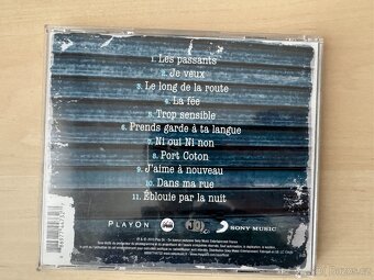 ZAZ (CD) - 2